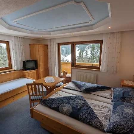 Fatlar Apartment Kappl (Landeck)