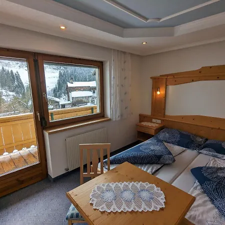 Fatlar * Kappl (Landeck)