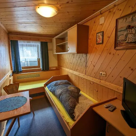 Apartment Fatlar Kappl (Landeck)