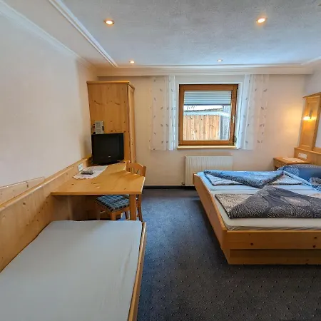 Fatlar Kappl (Landeck)