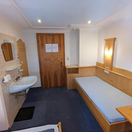 Fatlar * Kappl (Landeck)