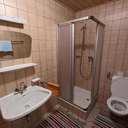 Apartment Fatlar Kappl (Landeck)