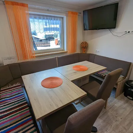 Fatlar Apartmán Kappl (Landeck)