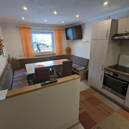 Fatlar Apartment Kappl (Landeck)