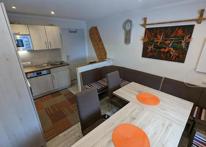 Apartment Fatlar