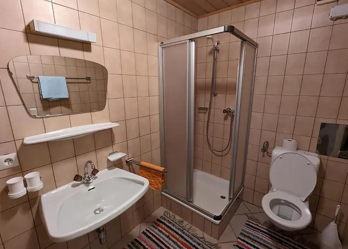 Apartment Fatlar Kappl (Landeck)