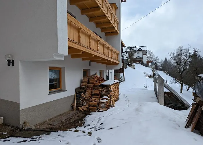 Apartment Fatlar