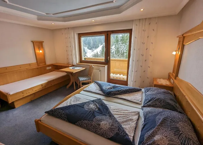 Apartment Fatlar