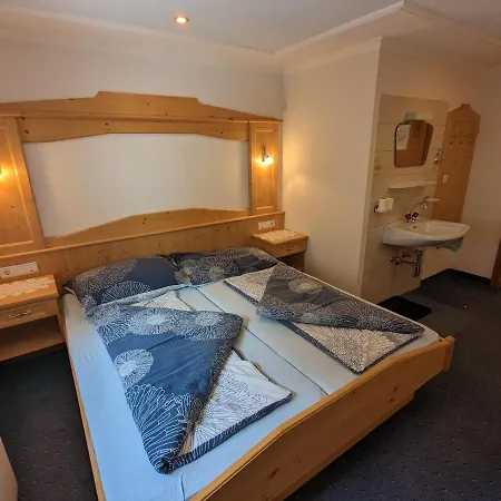 Daire Fatlar Kappl (Landeck)