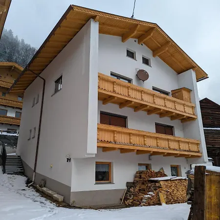 Fatlar Daire Kappl (Landeck)